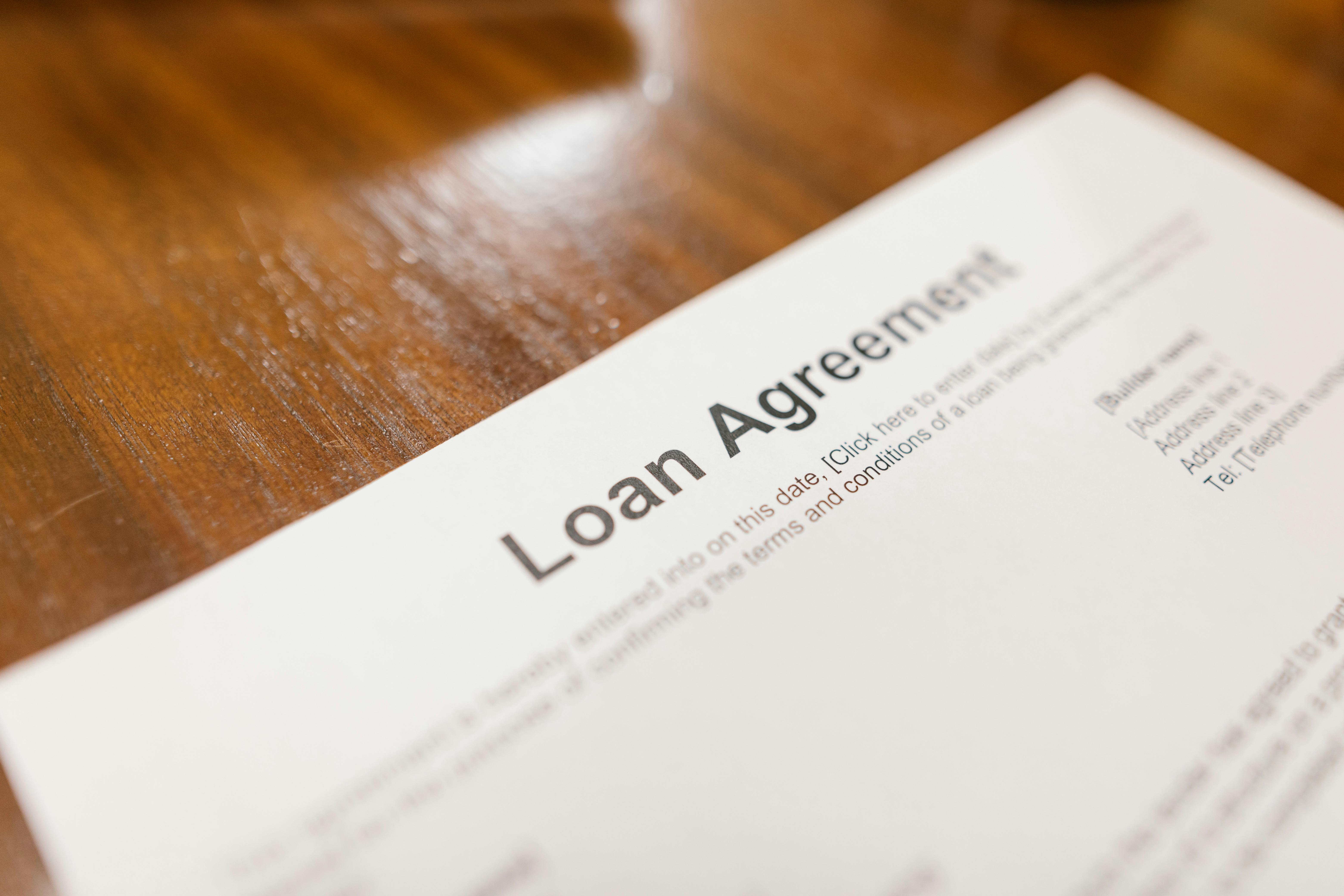 5 Things to Check Before Applying for a Personal Loan