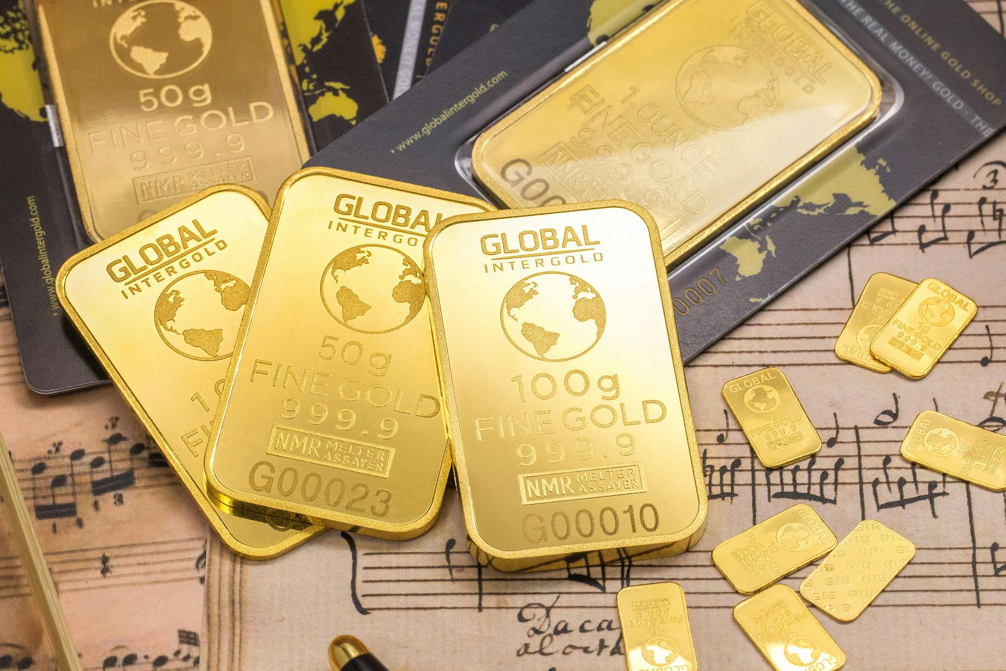 Gold Loan Loan
