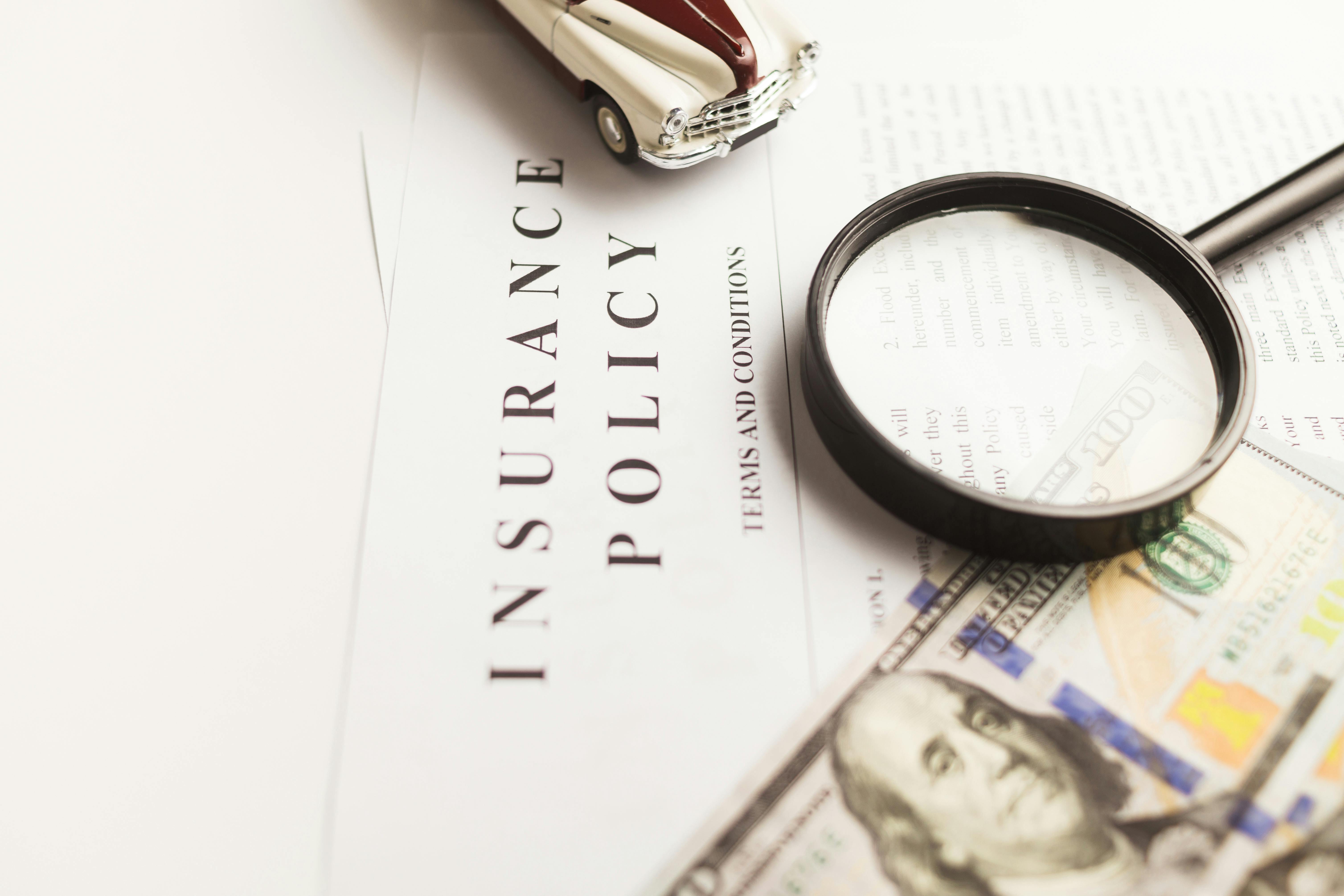 Vehicle Insurance Loan